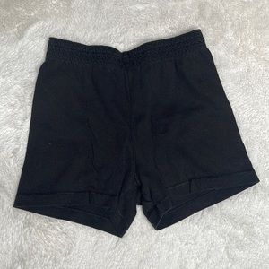 S 6-6X Wonder Nation girls shorts